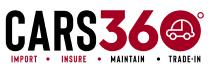 Cars360 Logo White Background 1